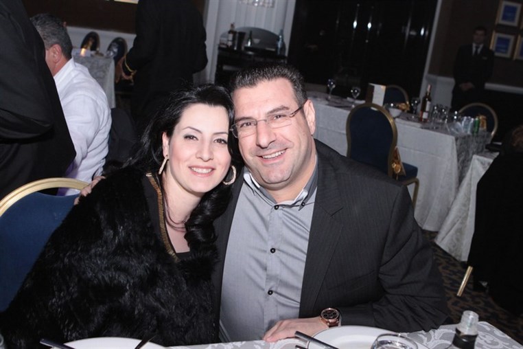 NYE at Le Royal Hotels & Resorts Beirut